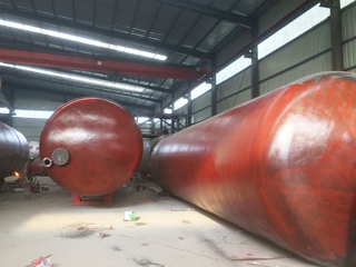 30T無塔供水設備